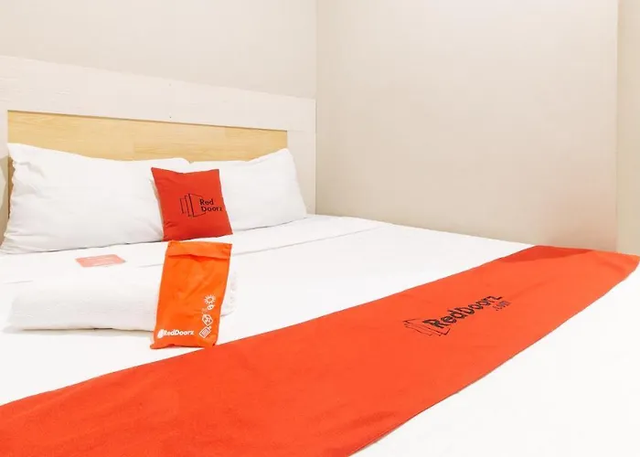Reddoorz Near Osmena Highway 2 2*
