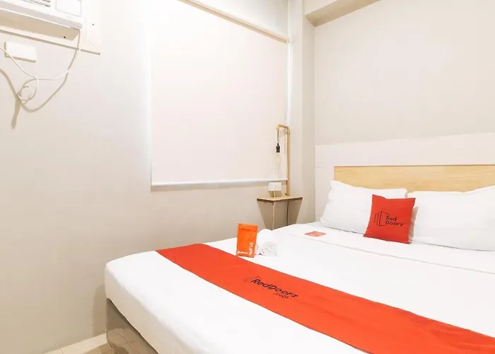 Reddoorz Near Osmena Highway 2 Manille