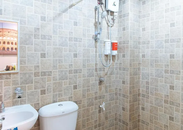 Hotel Reddoorz Near Osmena Highway 2