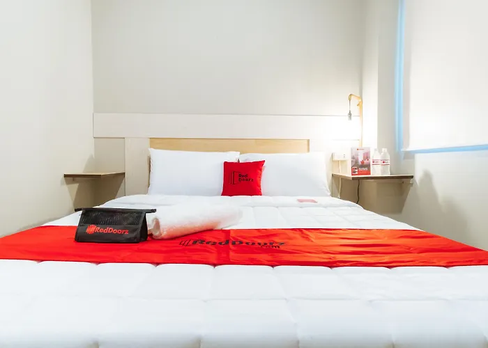 Reddoorz Near Osmena Highway 2 Hotel