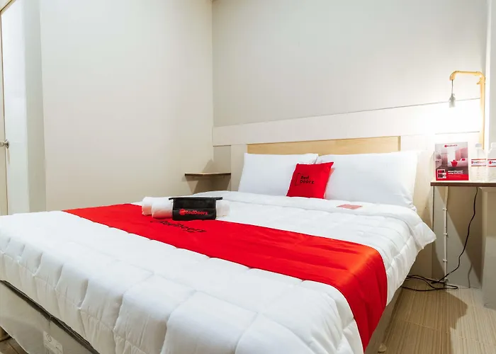 Hotel Reddoorz Near Osmena Highway 2