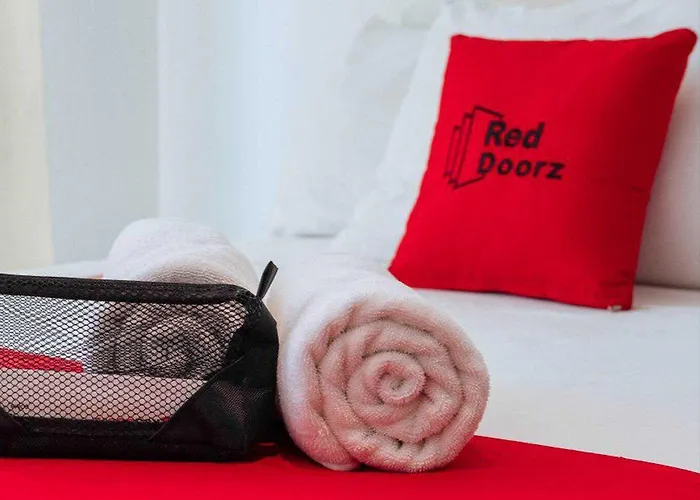 Reddoorz Near Osmena Highway 2 Manille