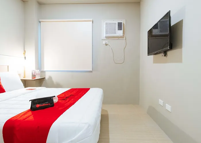 Reddoorz Near Osmena Highway 2 Hotel
