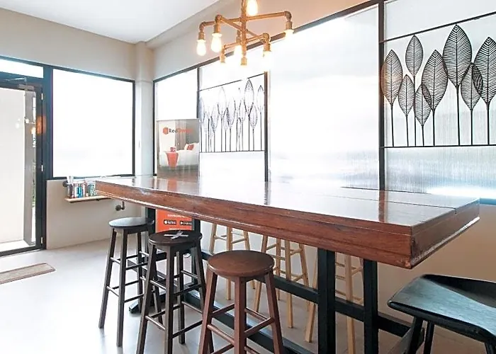 Reddoorz Near Osmena Highway 2 Hotel