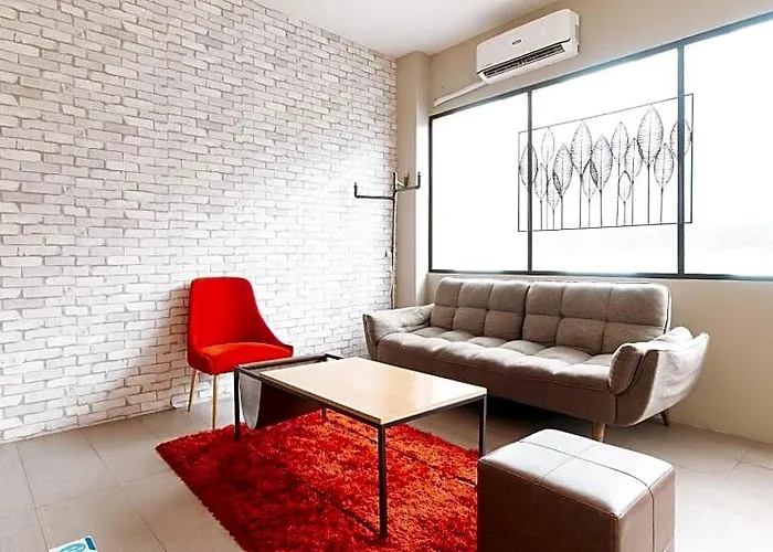 Hotel Reddoorz Near Osmena Highway 2