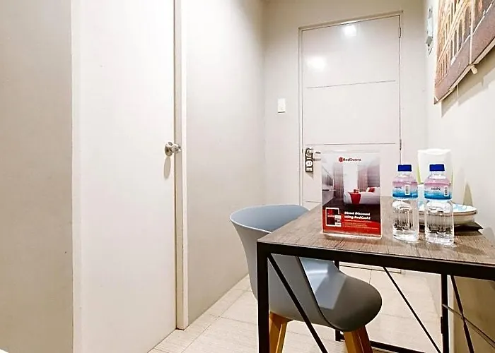 Reddoorz Near Osmena Highway 2