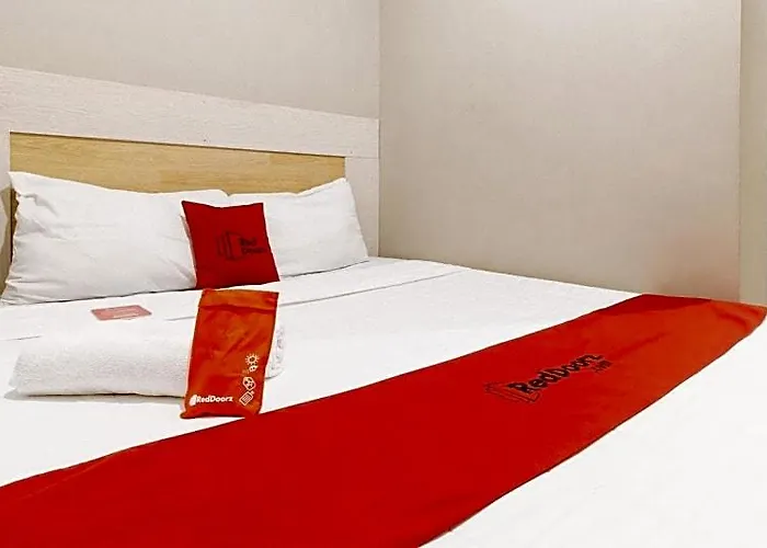 Hotel Reddoorz Near Osmena Highway 2 Manille
