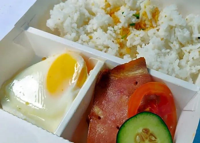 Reddoorz Near Osmena Highway 2 2* Manille